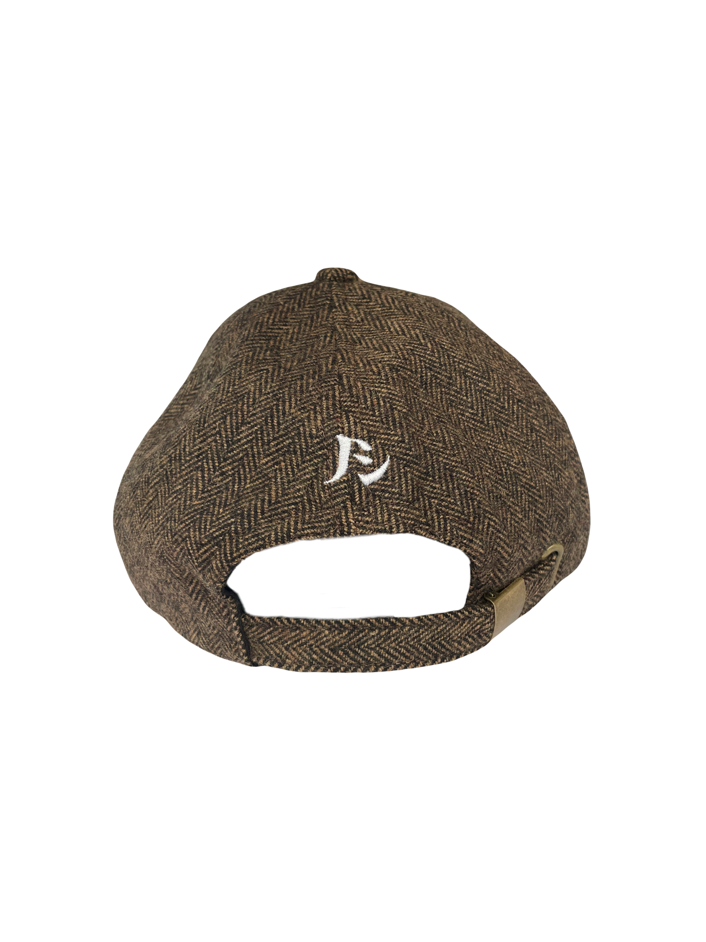 Elmer Fudd Cap SAND