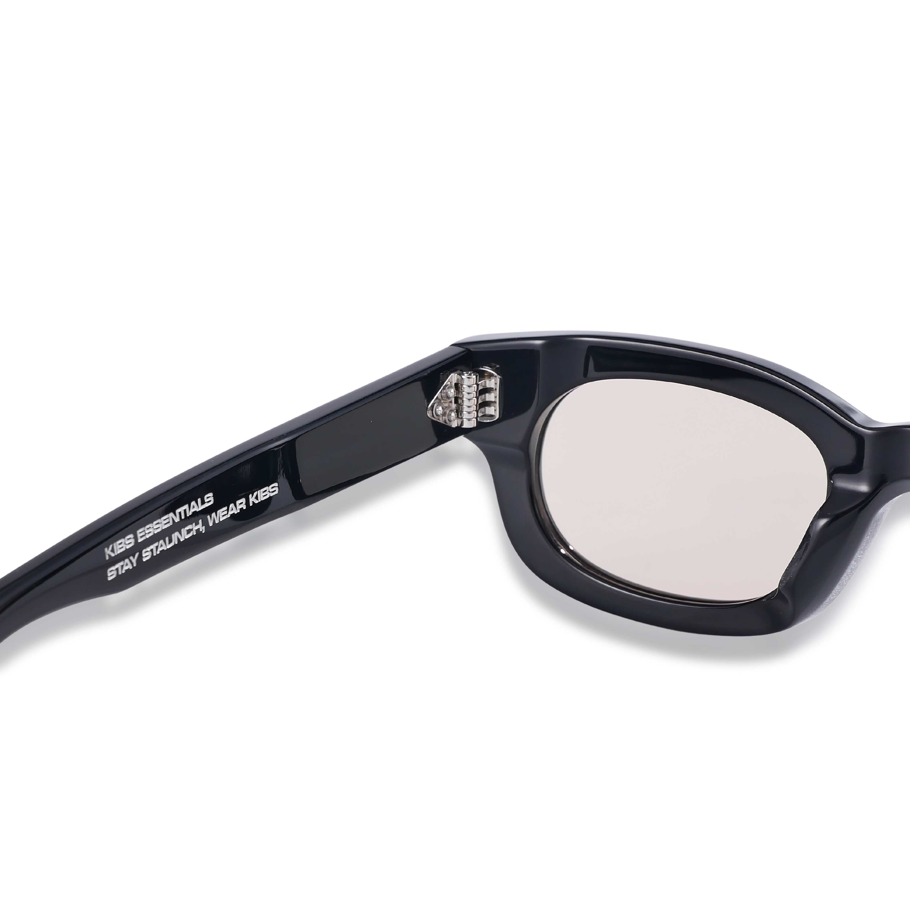 Fantazja Black/Champagne