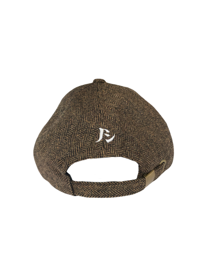 Elmer Fudd Cap SAND