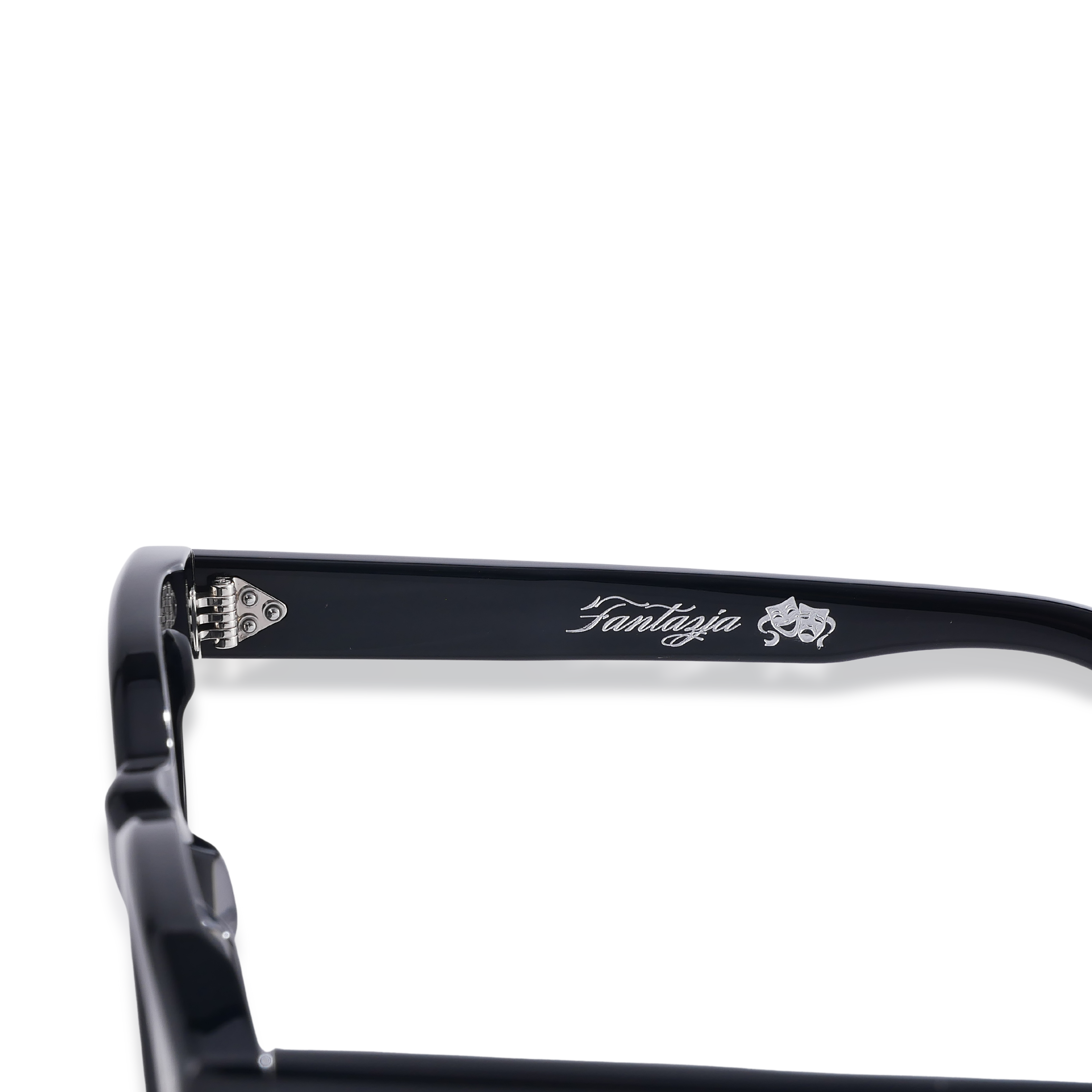 Fantazja Black/Champagne