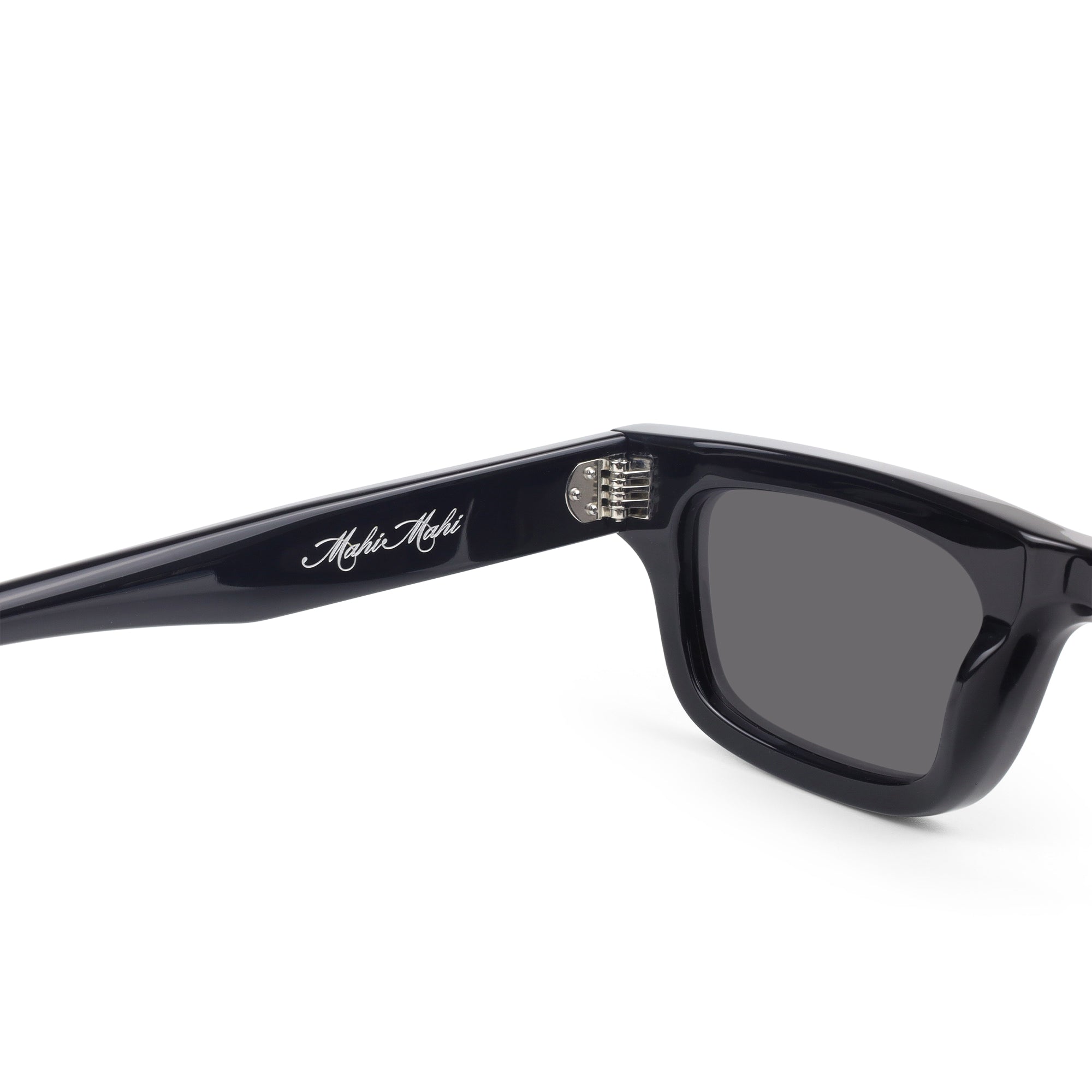 Mahi Mahi Black