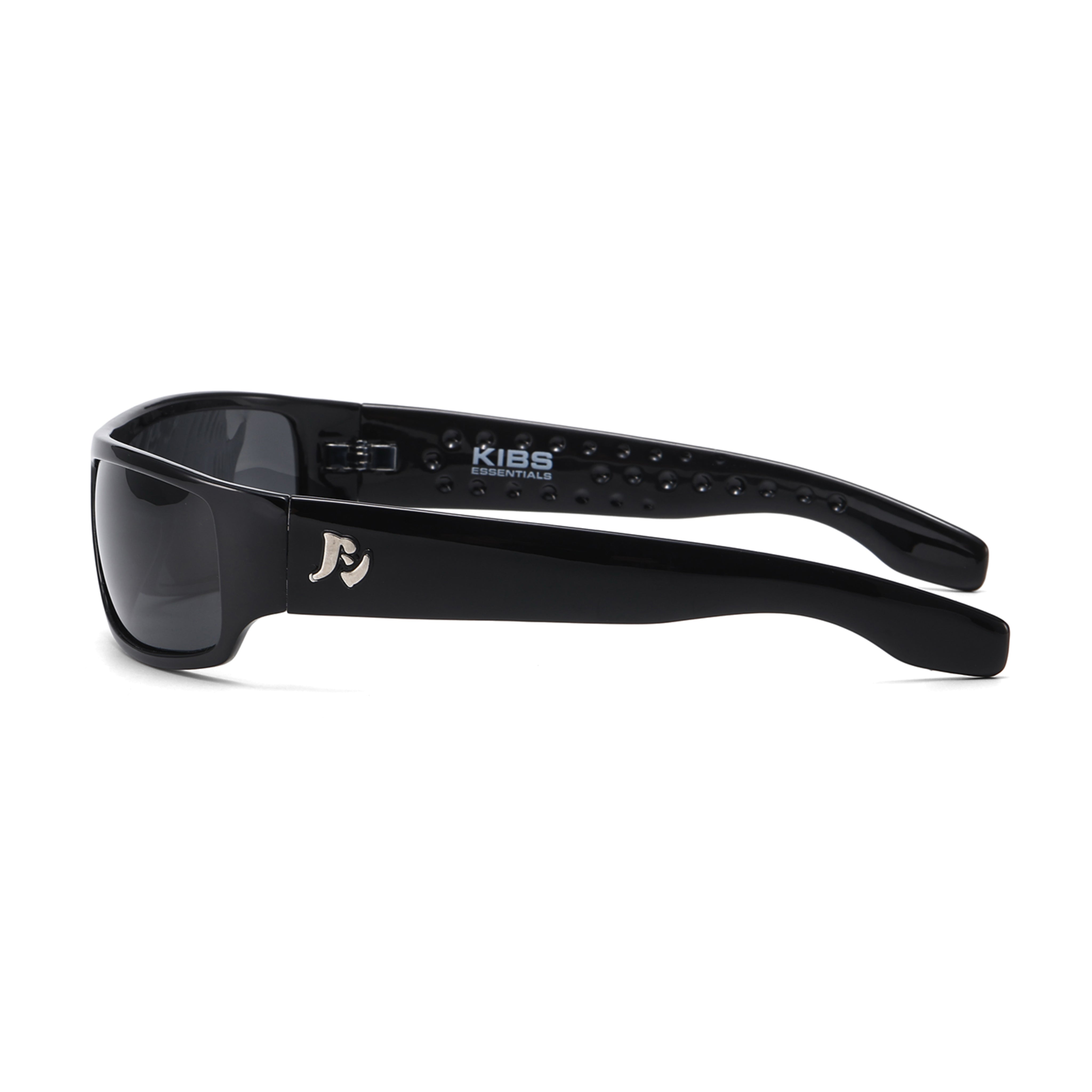 DOGTOOTH BLACK