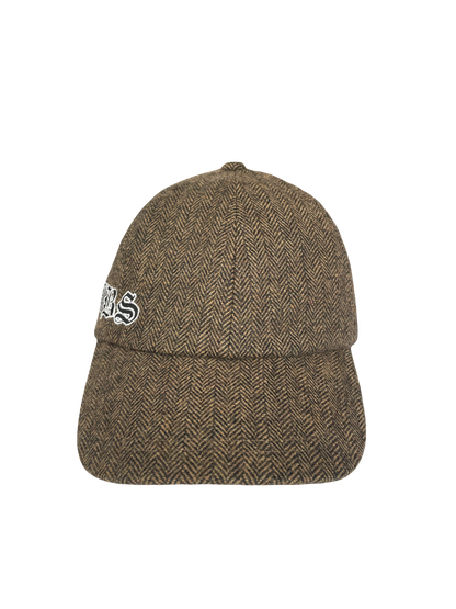 Elmer Fudd Cap SAND