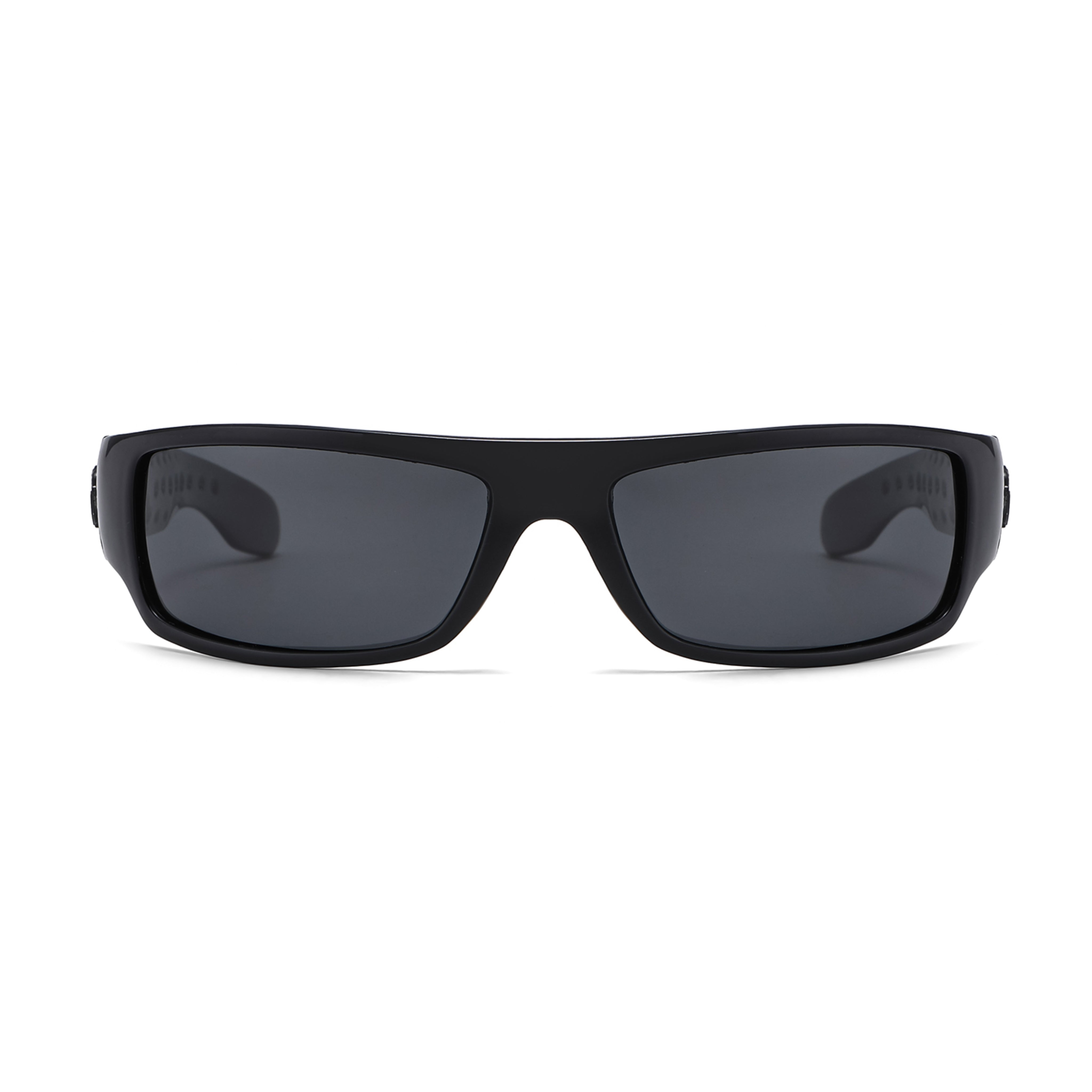 DOGTOOTH BLACK