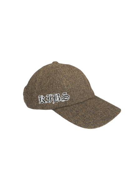 Elmer Fudd Cap SAND