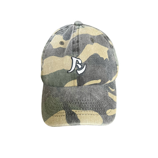 Camo Cap
